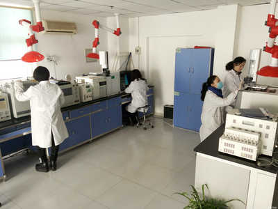 滄州金原檢測技術服務有限公司 專業檢測，品質護航