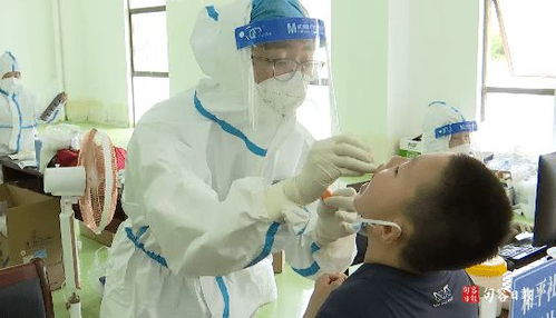 增設(shè)服務(wù)點(diǎn) 延長(zhǎng)服務(wù)時(shí)間 句容市有序開展核酸檢測(cè)服務(wù)