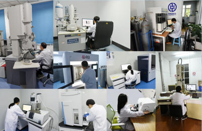 中科百測(cè) 以精準(zhǔn)檢測(cè)與一站式服務(wù)，驅(qū)動(dòng)科研創(chuàng)新的引擎