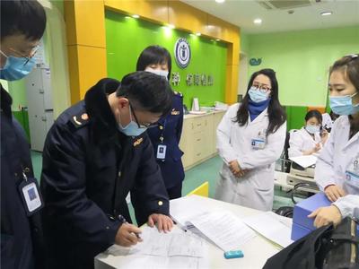 蕭山筑牢疫苗安全防線 全面開展新冠疫苗質(zhì)量安全檢查與檢測(cè)服務(wù)